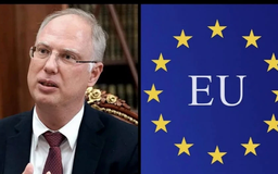Nga: EU chậm trễ trong việc ứng phó cú sốc năng lượng