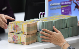 NHNN giữ ổn định thị trường trước áp lực lãi suất huy động vượt 9%/năm