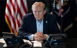 Ông Trump cân nhắc cải tổ nội các giữa chiến sự Iran