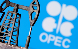 OPEC+ nhất trí tăng sản lượng thêm 206.000 thùng/ngày
