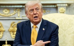 Ông Trump ra 'tối hậu thư' mới, Iran cảnh báo đanh thép