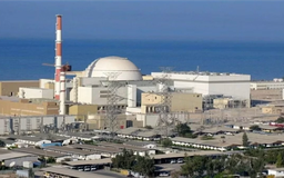 Nga rút nhân sự khỏi nhà máy điện hạt nhân Bushehr, Iran
