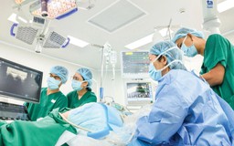Y tế Hà Nội tăng tốc để tạo đột phá