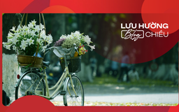 Hương sắc tháng Tư