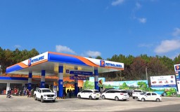 Siết chặt quản lý thuế doanh nghiệp xăng dầu