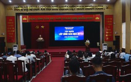 Xã Ô Diên lan tỏa phong trào học AI trong cộng đồng