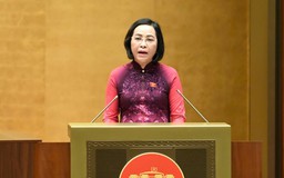 Thành công của cuộc bầu cử: Khẳng định sức mạnh đại đoàn kết toàn dân tộc