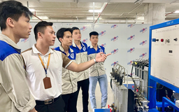 Phân luồng tuyển sinh giáo dục nghề nghiệp