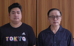 Ông chủ Bảo Tín Minh Châu và con trai bị khởi tố