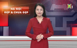 Hà Nội đẹp và chưa đẹp | 06/04/2026