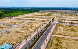 Đất nền vùng ven Hà Nội nóng trở lại