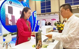 Ngày 9/4: Khai mạc Hội chợ Du lịch Quốc tế Việt Nam - Hà Nội