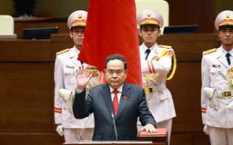 Xứng đáng là Quốc hội của nhân dân, do nhân dân, vì nhân dân