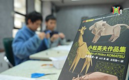 Thế hệ trẻ và hành trình tiếp nối | Phóng sự tài liệu | 06/04/2026