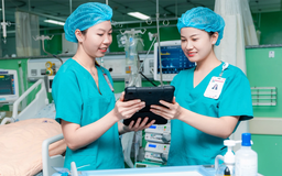 Đẩy mạnh chuyển đổi số, nâng cao chất lượng khám chữa bệnh