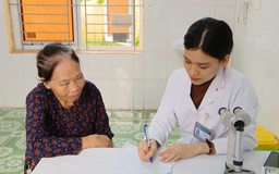 Y tế cơ sở - gần dân, vì dân