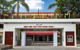 Khởi tố 66 bị can trong đường dây 'chạy' giám định tâm thần