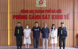 Vụ án Bảo Tín Minh Châu: Doanh thu chênh gần 9.700 tỷ đồng