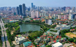 Sửa Luật Thủ đô, tạo không gian mới để Thủ đô phát triển xứng tầm