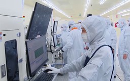 Quyết liệt triển khai, tập trung trọng điểm phát triển công nghiệp bán dẫn
