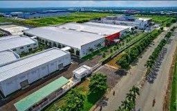 Hỗ trợ các cụm công nghiệp đảm bảo tiến độ xây dựng hạ tầng