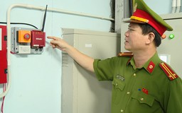 Giải pháp hiệu quả hỗ trợ cơ sở phát hiện cháy sớm