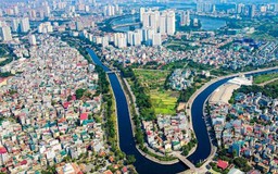 Quy hoạch Hà Nội 100 năm từ góc nhìn an ninh phi truyền thống