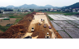 Dự báo giá vật liệu xây dựng còn tiếp tục tăng