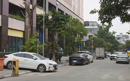 Hà Nội chuẩn bị cho lộ trình thí điểm cấm xe xăng