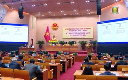 Tiếp tục cải cách thể chế để phát triển Thủ đô | Cải cách hành chính | 08/04/2026