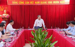 Cần bỏ tầng nấc trung gian trong phục vụ hành chính công