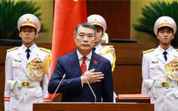 Xây dựng một Chính phủ hiện đại, kiến tạo và phục vụ nhân dân