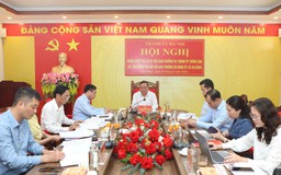 Xã Hạ Bằng cần chủ động, sáng tạo để phát huy tiềm năng