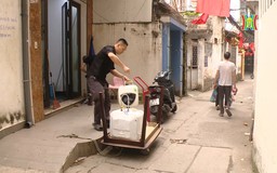 Hà Nội đẹp và chưa đẹp | 07/04/2026