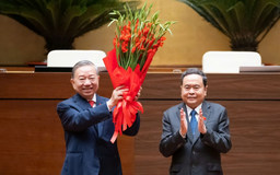 Kỳ vọng của đại biểu vào bộ máy lãnh đạo mới của đất nước