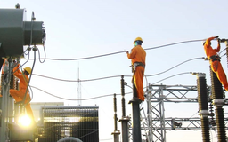 Hà Nội tiết kiệm tối thiểu 3% tổng điện năng tiêu thụ trong năm 2026