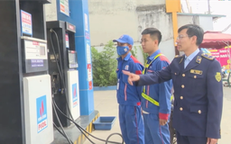 Siết chặt quản lý thuế xăng dầu trước biến động giá