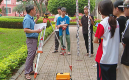 Hơn 20 trường đại học đổi lịch, dạy online để sinh viên nghỉ lễ 8-9 ngày