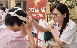 Ứng dụng AI góp phần thay đổi cách tiếp cận tri thức cho học sinh