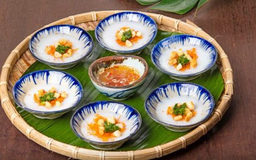 Học làm bánh Việt - lan toả giá trị ẩm thực truyền thống
