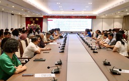 Sớm đưa Nghị quyết vào thực tế cuộc sống