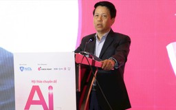 Định hình tương lai số trong kỷ nguyên AI