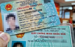 Hà Nội: Không yêu cầu công dân cung cấp xác nhận CMND đã hủy