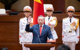 Truyền thông quốc tế đánh giá Việt Nam kiện toàn lãnh đạo cấp cao