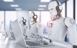 Quyền sở hữu trí tuệ với sản phẩm AI