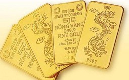 Giá vàng trong nước tăng hơn 2 triệu đồng/lượng