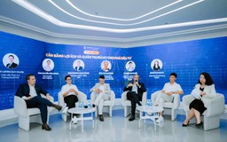 Quản trị rủi ro với giải pháp mã hóa tài sản thực