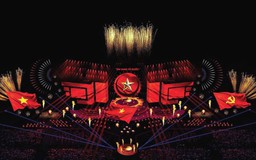 'Âm vang Tổ quốc' mở đầu chuỗi concert quốc gia năm 2026