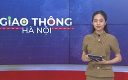Giao thông Hà Nội | 08/04/2026