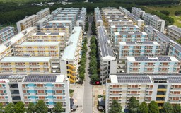 Bố trí các đối tượng đủ điều kiện vào căn hộ NƠXH